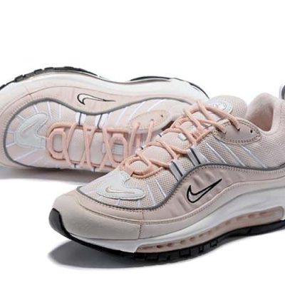 AIR MAX 98 BARELY ROSE