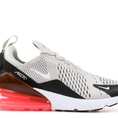 AIR MAX 270 LIGHT BONE