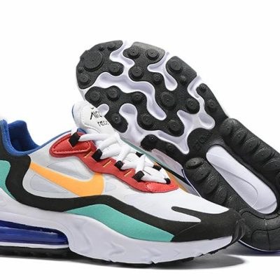 AIR MAX 270 REACT BAUHAUS
