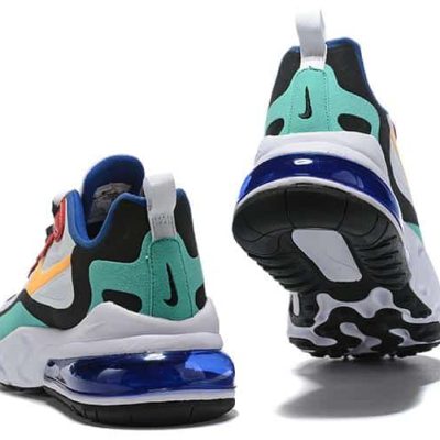 AIR MAX 270 REACT BAUHAUS
