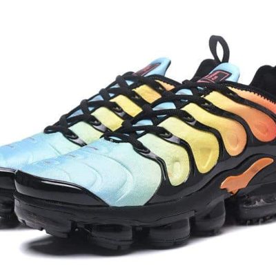 AIR VAPORMAX TN PLUS BLEACHED AQUA