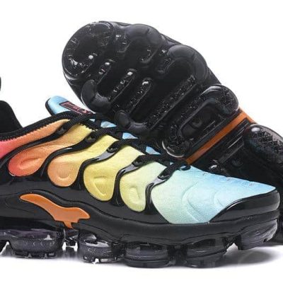 AIR VAPORMAX TN PLUS BLEACHED AQUA