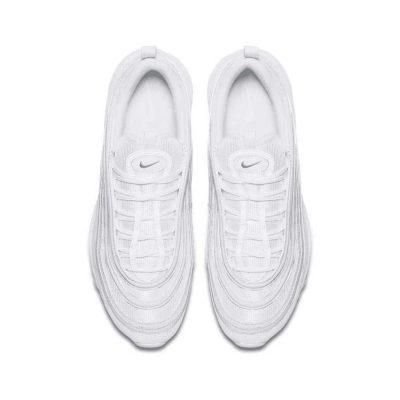 AIR MAX 97 BLANCAS