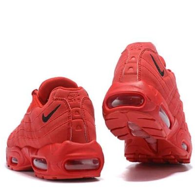 AIR MAX 95 ROJAS