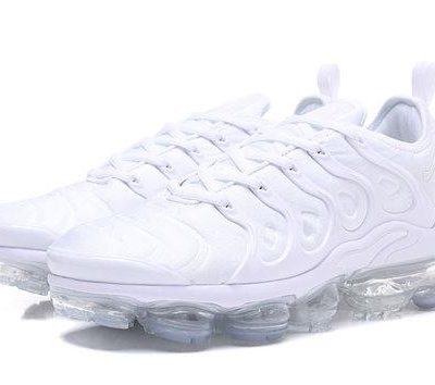 AIR VAPORMAX TN PLUS BLANCAS