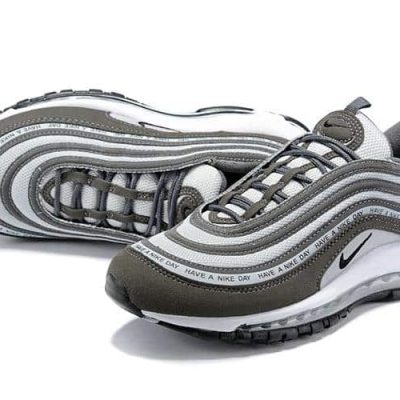 AIR MAX 97 HAVE A NIKE DAY GREY