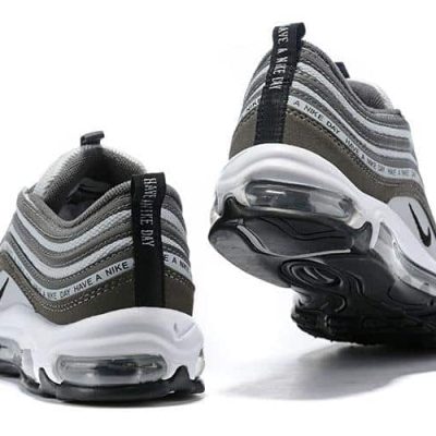 AIR MAX 97 HAVE A NIKE DAY GREY
