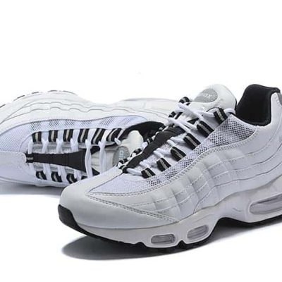 AIR MAX 95 ALMOST WHITE