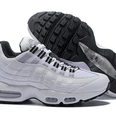 AIR MAX 95 ALMOST WHITE