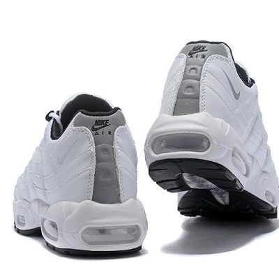 AIR MAX 95 ALMOST WHITE