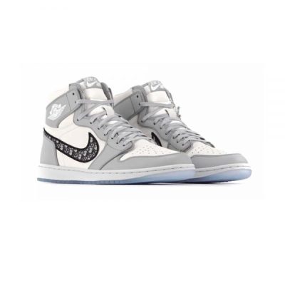AIR JORDAN 1 DIOR