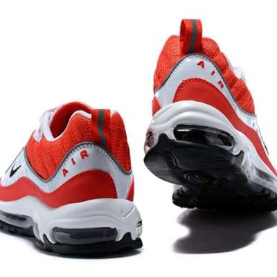 AIR MAX 98 GYM RED