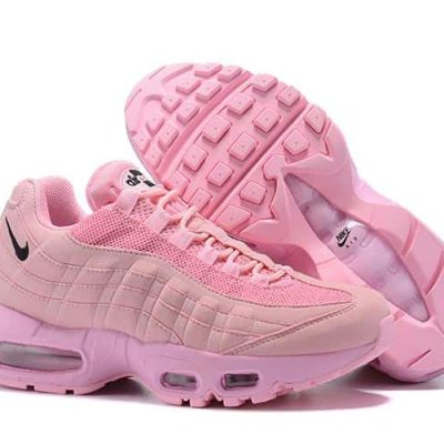 AIR MAX 95 ROSAS