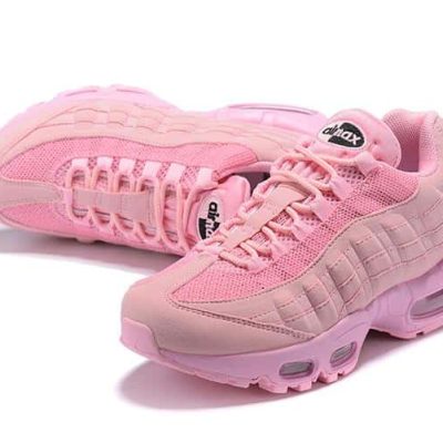 AIR MAX 95 ROSAS