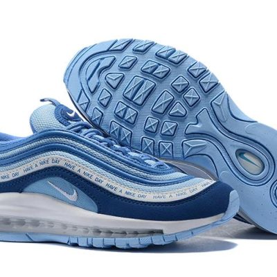 AIR MAX 97 HAVE A NIKE DAY BLUE