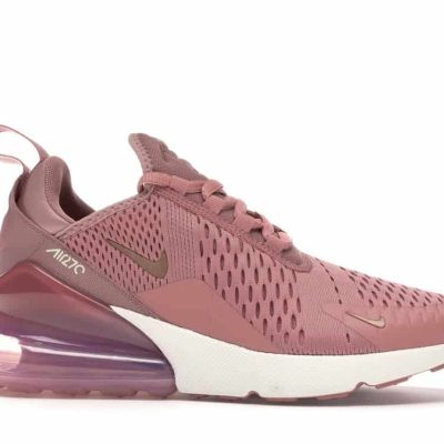 AIR MAX 270 ROSAS