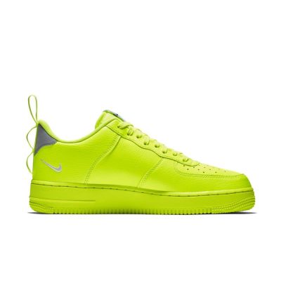 AIR FORCE 1 07 LV8 UTILITY AMARILLAS