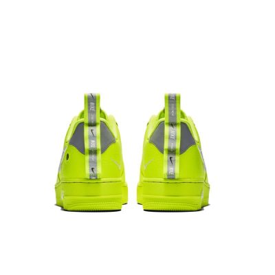 AIR FORCE 1 07 LV8 UTILITY AMARILLAS