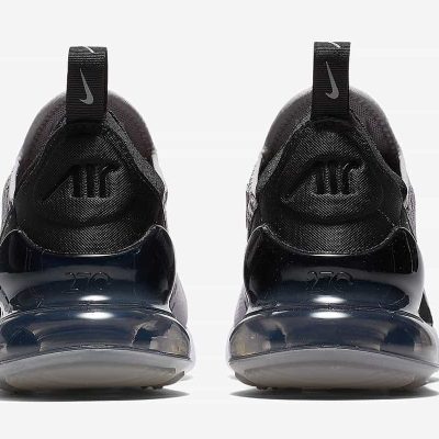 AIR MAX 270 LIGHT GREY