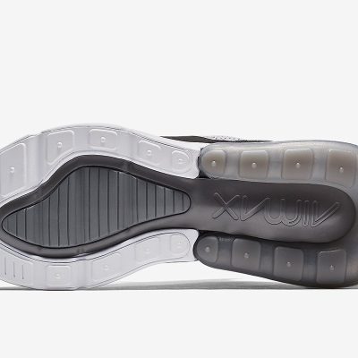 AIR MAX 270 LIGHT GREY