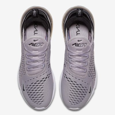AIR MAX 270 LIGHT GREY