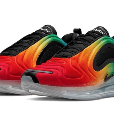 AIR MAX 720 BE TRUE