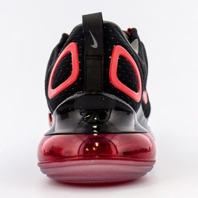 AIR MAX 720 BLACK BRED
