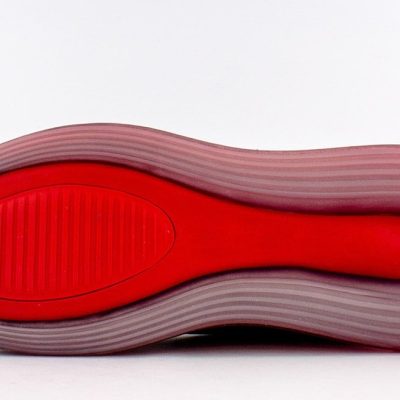 AIR MAX 720 BLACK BRED