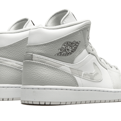 AIR JORDAN 1 NEUTRAL GREY