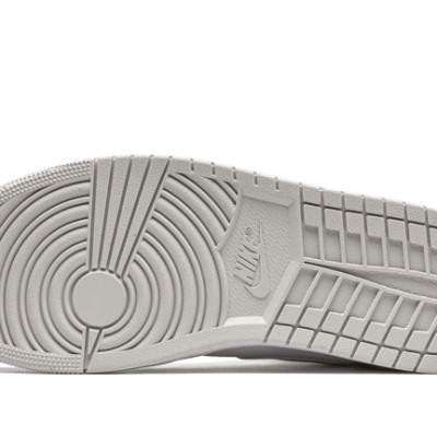 AIR JORDAN 1 NEUTRAL GREY