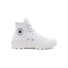 CHUCK TAYLOR ALL STAR LUGGED WHITE