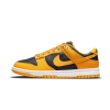 DUNK LOW GOLDENROD