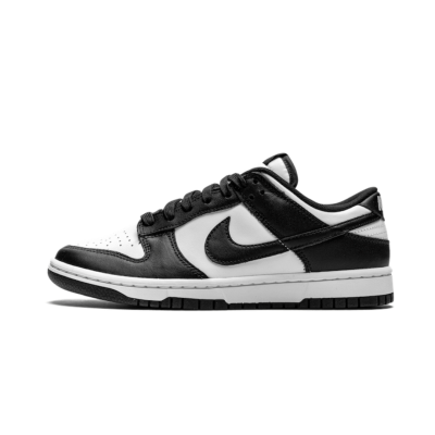 DUNK LOW PANDA