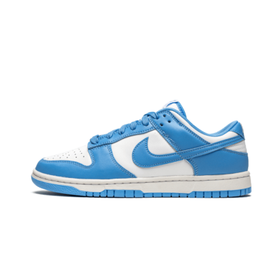 DUNK LOW UNC