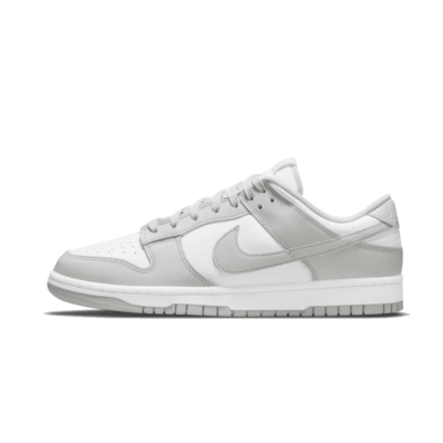 DUNK LOW GREY FOG