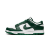 DUNK LOW SPARTAN GREEN