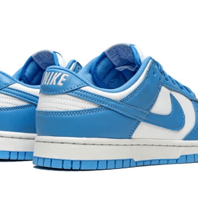 DUNK LOW UNC