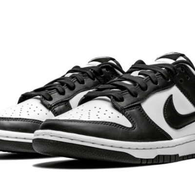 DUNK LOW PANDA