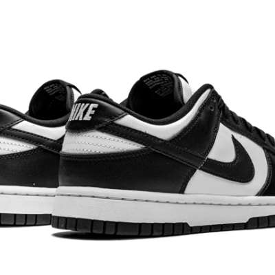 DUNK LOW PANDA