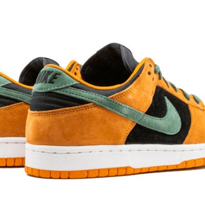 DUNK LOW CERAMIC
