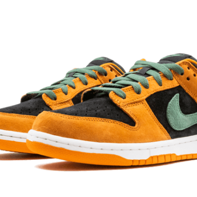 DUNK LOW CERAMIC
