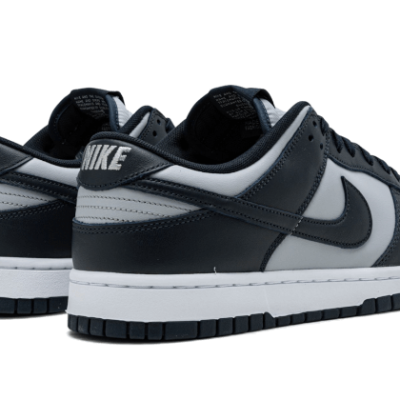 DUNK LOW GEORGETOWN
