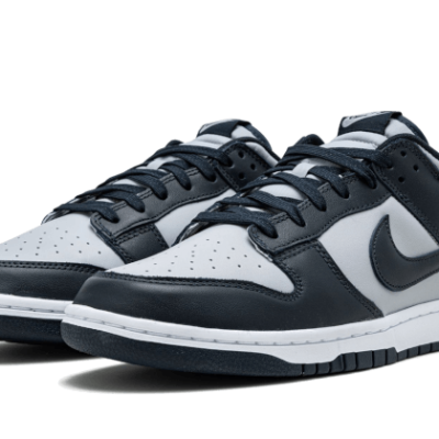 DUNK LOW GEORGETOWN
