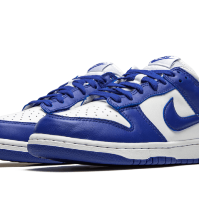 DUNK LOW KENTUCKY