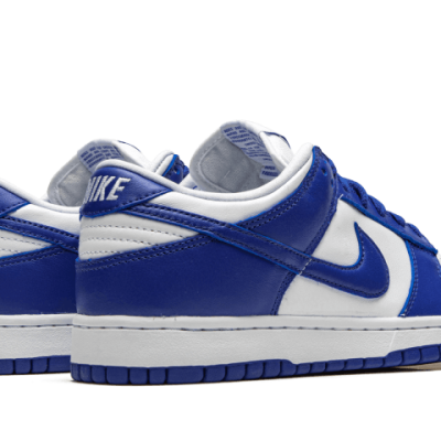 DUNK LOW KENTUCKY