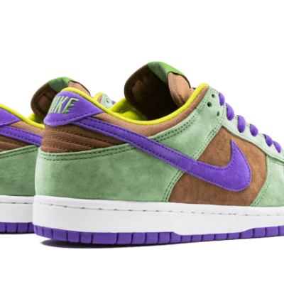DUNK LOW VENEER