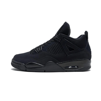 AIR JORDAN 4 BLACK CAT
