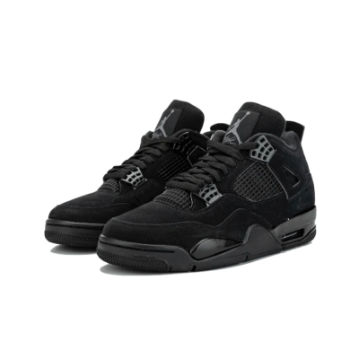 AIR JORDAN 4 BLACK CAT