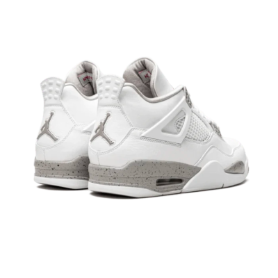 AIR JORDAN 4 OREO
