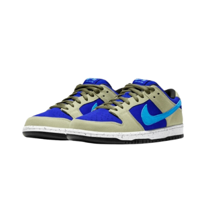 Dunk Low Celadon